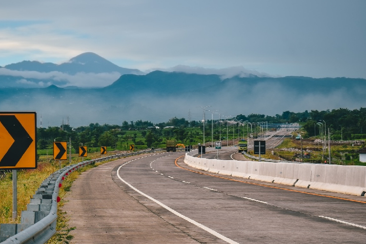 Fakta Tol Pandaan-Malang TKP Kecelakaan Bus Pelajar Asal Bogor