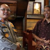 Kapolres Pacitan Jamin Ibadah Natal 2024 Berjalan Aman dan Kondusif