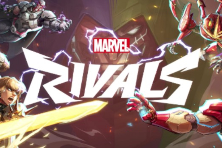 Marvel Rivals: Game yang Wujudkan Fantasi Anda Menjadi Superhero