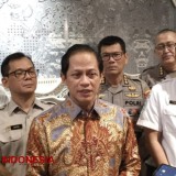 BPLH Optimistis Bisa Menekan Dampak Karhutla pada 2025