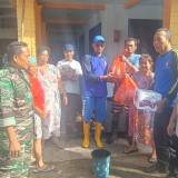 Pemkab Banyuwangi Penuhi Kebutuhan Warga Terdampak Banjir