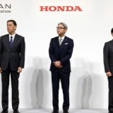 Mitsubishi Akan Menyusul Merger dengan Honda dan Nissan pada 2026