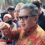 KPK Tetapkan Hasto Kristiyanto Tersangka, Pemanggilan Segera Dilakukan?