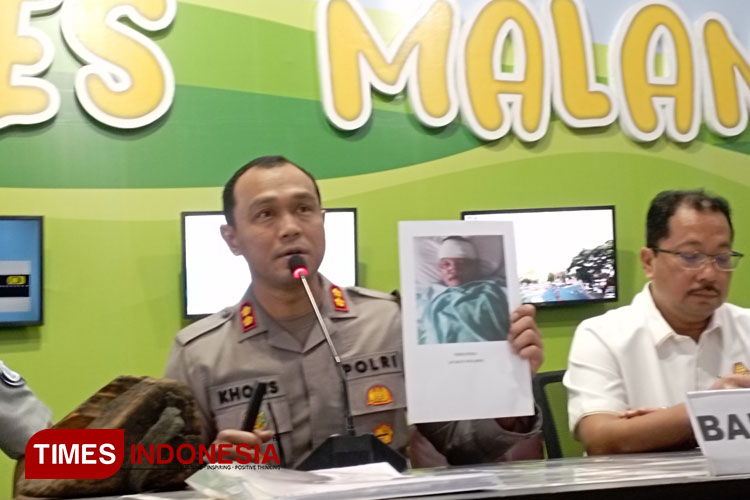 Polisi Temukan Bukti Masalah Kendaraan, Sopir Tronton Tersangka Kecelakaan Maut Tol Pandaan-Malang