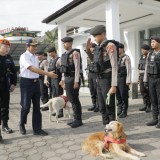 PT KAI Daop 2 Bandung Siapkan Angkutan Nataru Selama 18 Hari