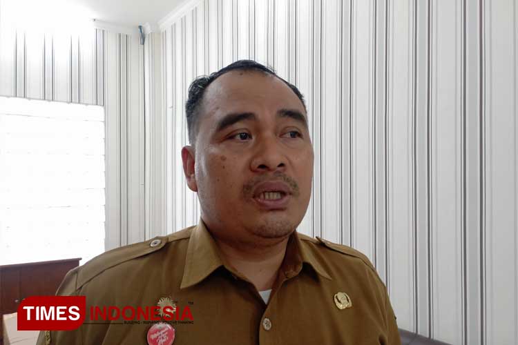 Oknum Kades Jadi Tersangka Pidana, DPMD Kabupaten Malang Usulkan Pj Kades Pagak