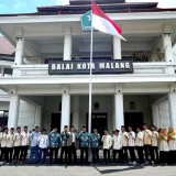 BAZNAS Kota Malang Jadi Percontohan Nusa Tenggara Barat