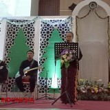 Pesan Damai dan Kasih dari Penatua GKJW Banyuwangi di Hari Natal