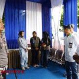 Libur Nataru, Banyuwangi Pastikan Layanan Kesehatan dan Keamanan Tersedia Sepenuhnya