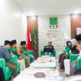 Kang Lepi Serukan Kerja Sama Organisasi Pemuda dalam Membangun Cianjur