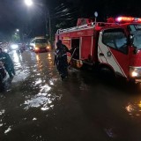 Tangani Masalah Banjir di Tahun 2025, Pemkot Surabaya Gelontorkan Rp1,3 Triliun