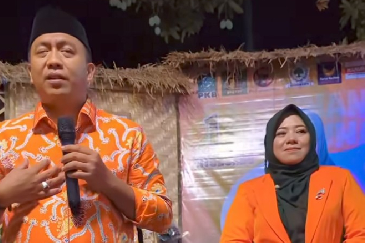Tim Transisi Situbondo Naik Kelas Petakan 4 Program Prioritas di Awal Pemerintahan Rio-Ulfi