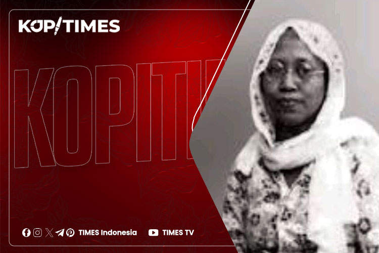 Asiyah Ahmad Dahlan: Biografi, Gagasan, dan Perannya dalam Islam Modern