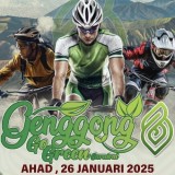 Probolinggo Siap Hijau, Genggong Go Green Carnival ke-6 Siap Digelar