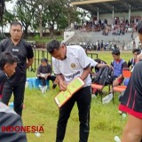 Berbenah Skill dan Taktik, Persepon Ponorogo Siap Arungi Liga 4 Jatim