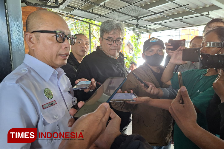 Kereta Commuter Line Jadi Moda Transportasi Primadona pada Periode Nataru 2024-2025