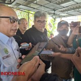 Kereta Commuter Line Jadi Moda Transportasi Primadona pada Periode Nataru 2024-2025