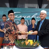 Gandeng IHC, Klinik Assyifa Darussalam Blokagung Banyuwangi Resmi Dibuka