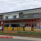 Klinik Assyifa Darussalam Banyuwangi Kombinasikan Layanan Medis dan Spiritual