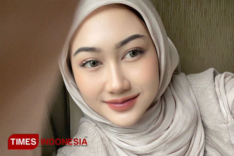 Open Casting Starline Management: Roxana Faradibah Buktikan Kemampuan