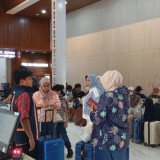 Libur Nataru, 40.781 Wisatawan 'Serbu' Banyuwangi dengan Kereta