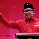 PDI Perjuangan Siapkan Langkah Hukum untuk Hasto Kristiyanto