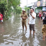 Ternyata Ini Penyebab Banjir dan Cuaca Ekstrem di Surabaya