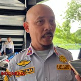 Ini Besaran Nominal Parkir yang Ditentukan Dishub Kota Malang di Acara Haul Ponpes Darul Hadits