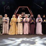 12 Tokoh Perempuan Raih Woman Inspired Award 2024, Berikut Profil Singkatnya