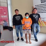 Anggota Geng Motor Pelaku Pencurian dan Perampasan Diamankan Polda Jatim