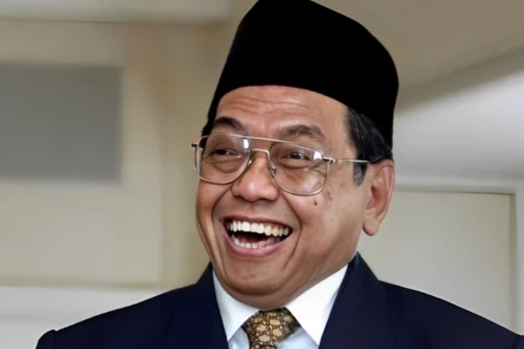 Abdurrahman Wahid atau Gus Dur (FOTO: Dok TIMES Indonesia)