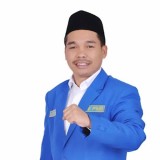 Mengenal Sosok Hendra Asal NTB, Ketua Bidang Otonomi Daerah dan Potensi Desa PB PMII 2024-2027