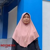 Pembangunan Sumur Dalam di Cikapundung Kota Banjar, Solusi Atasi Kekeringan