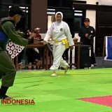 IPSI Jatim Dukung Rencana Penerapan Kurikulum Pencak Silat di Sekolah