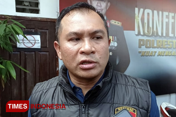 Polsek se-Kota Malang Siap Tampung Kendaraan Warga Saat Libur Nataru