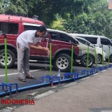 Tugu Tirta Kota Malang Suplai Air Bersih Untuk Haul Akbar Darul Hadits