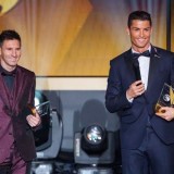 INFO GRAFIK: Ronaldo dan Messi Masih menjadi Pemain dengan Gaji Termahal