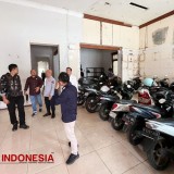 Anggaran Pembangungan Sentra Parkir Kayutangan Kota Malang Diprediksi Capai Rp43,3 Miliar