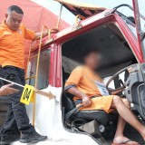 Pra Rekonstruksi Kecelakaan di Tol Pandaan-Malang, Polisi Kumpulkan 24 Reka Adegan