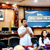 HIPMI Sidoarjo Gelar Economic Forum, Kolaborasi Bisnis Menyongsong Era Ekonomi Baru