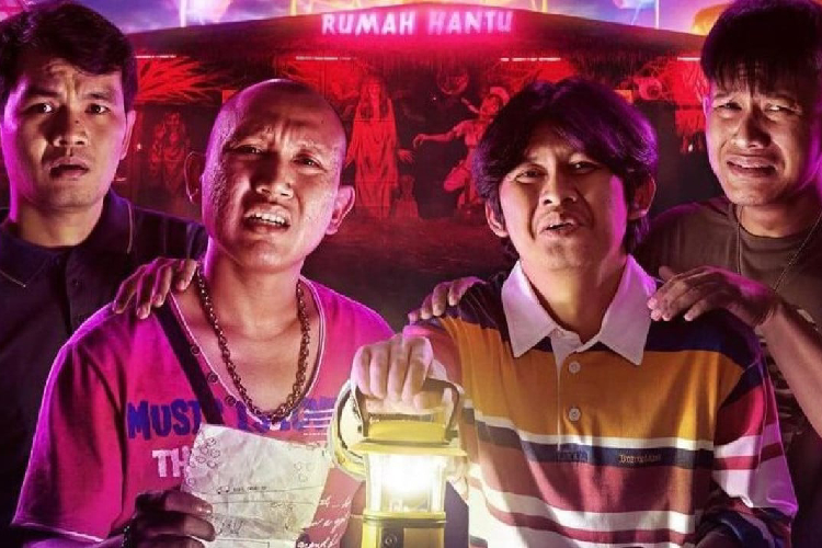 Kaleidoskop 2024 FIlm Indonesia Terlaris, Film Horor Genre Favorit