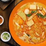 Lahai Malatang Hadirkan Kelezatan Kuliner Khas Dongbei China, Kaya Pasta Wijen dan Susu