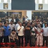 IKA PMII Unisma Sukses Gelar Munas Ke-III, Wujudkan Komitmen Berkarya untuk Negeri