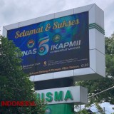 Munas ke-III IKA PMII Unisma, Puluhan Mantan Ketua Komisariat Siap Hadir