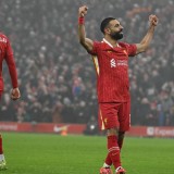 Mohamed Salah Optimis Bawa Liverpool Juara Liga Inggris