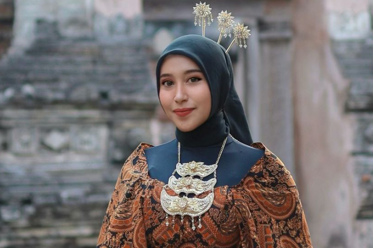 Ratna Atmirina: Pariwisata Ramah Muslim untuk Ekonomi Berkelanjutan dan Inklusif