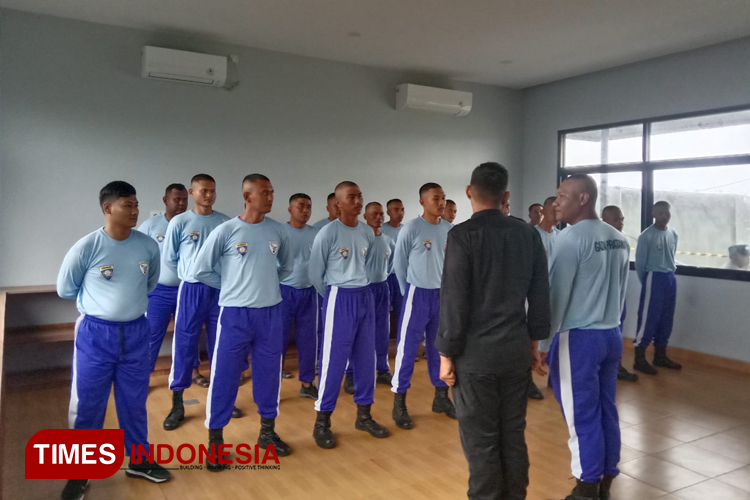 Berdayakan Pemuda Sekitar Tambang, PT BSI Gelar Pelatihan Gada Pratama