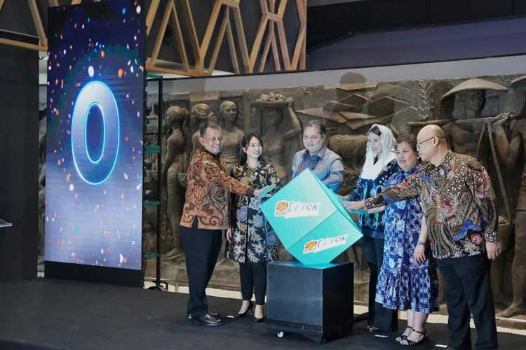 Transaksi Harbolnas 2024 Tembus Rp31,2 Triliun, Produk Lokal Makin Mendominasi