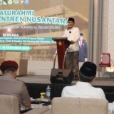 Ajakan Perkuat Sinergi Lawan Narkoba dan Bullying Warnai 1 Abad Pesantren Al-Falah Ploso