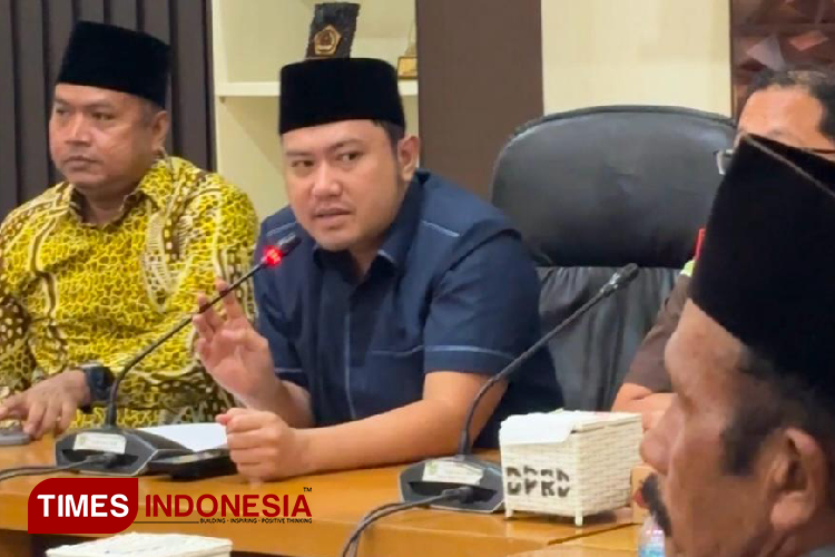 Terima Aspirasi Petani, DPRD Kabupaten Malang Siap Dampingi Konflik Tanah Kalibakar